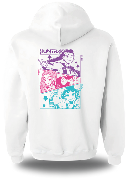 Sweatshirt KPop Demon Hunters