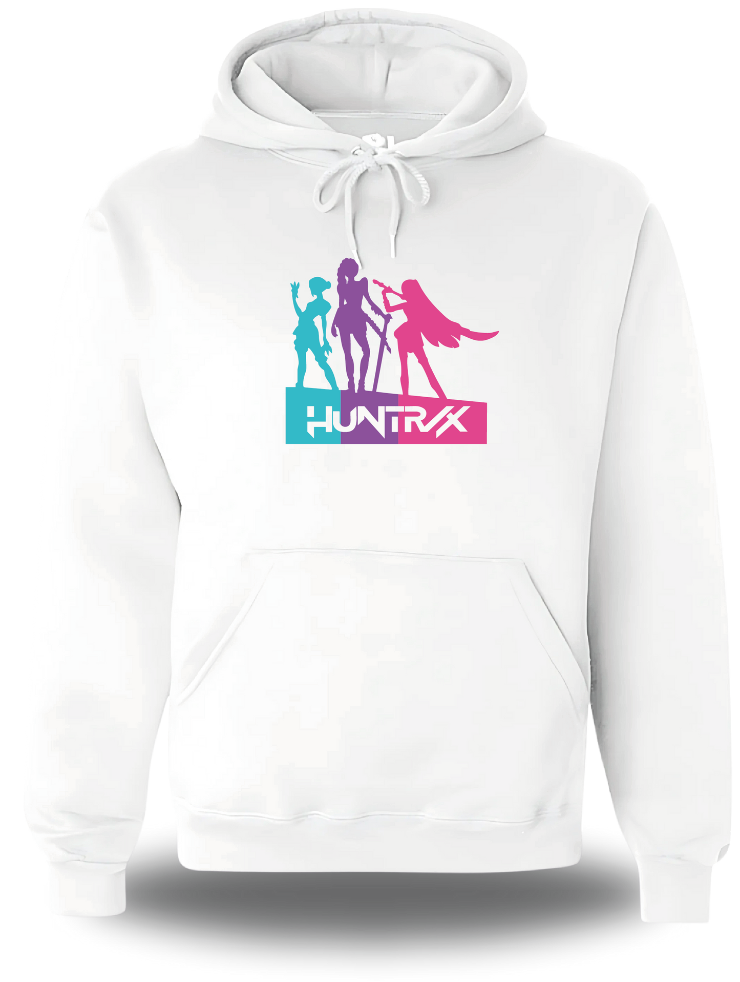Sweatshirt KPop Demon Hunters