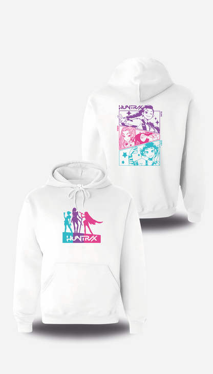 Sweatshirt KPop Demon Hunters