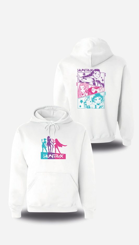 Sweatshirt KPop Demon Hunters