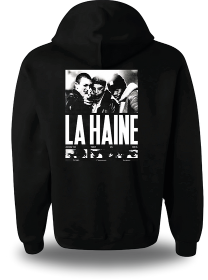 Sweatshirt La Haine - Mathieu Kassovitz