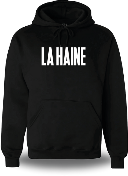 Sweatshirt La Haine - Mathieu Kassovitz