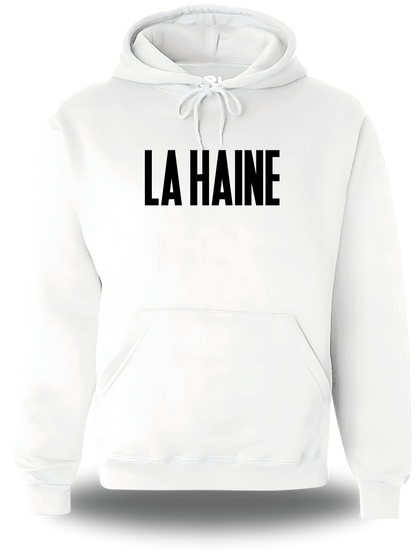 Sweatshirt La Haine - Mathieu Kassovitz