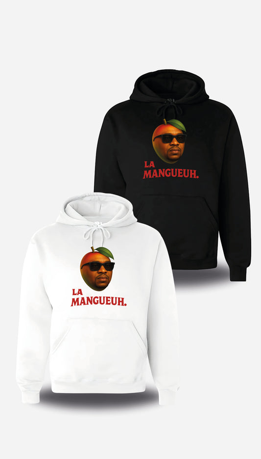 Sweatshirt SDM La Mangueuh