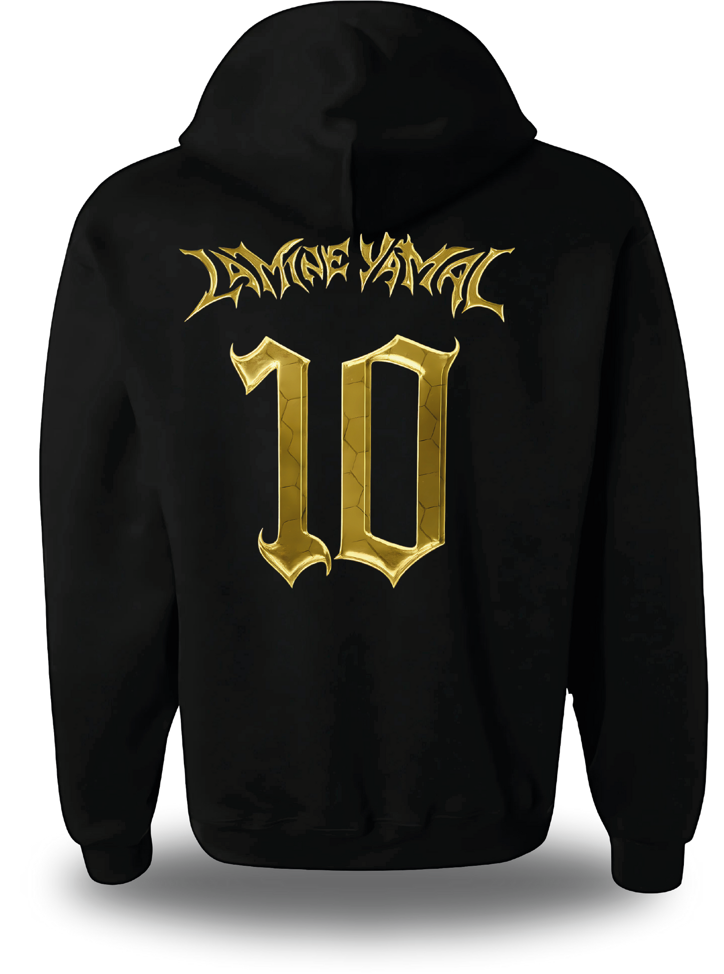 Sweatshirt Lamine Yamal Trophée Kopa