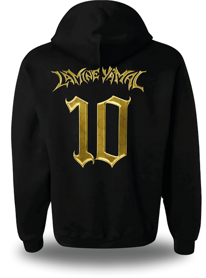 Sweatshirt Lamine Yamal Trophée Kopa