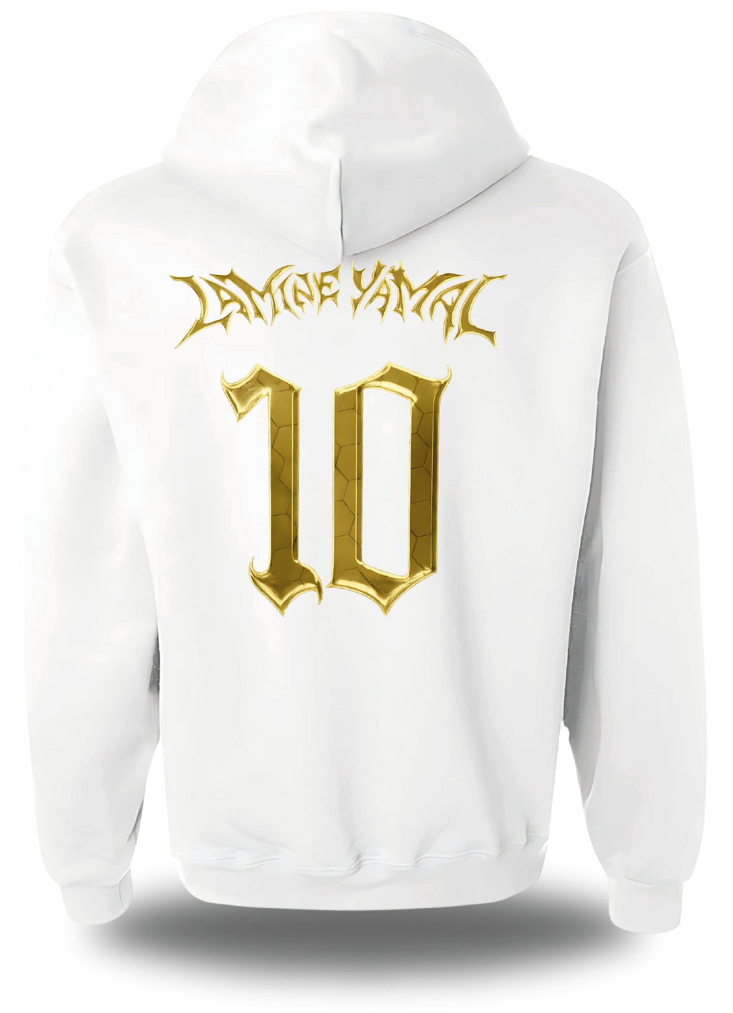Sweatshirt Lamine Yamal Trophée Kopa
