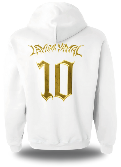 Sweatshirt Lamine Yamal Trophée Kopa
