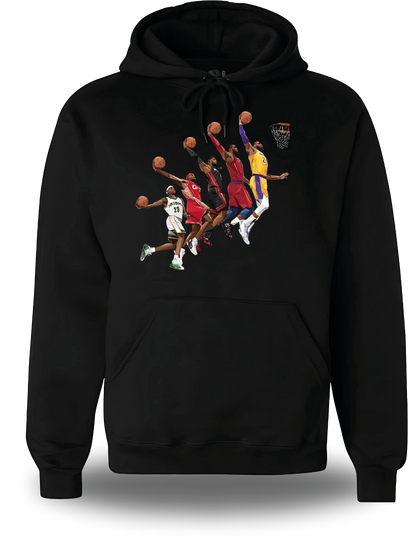 LeBron James Sweatshirt
