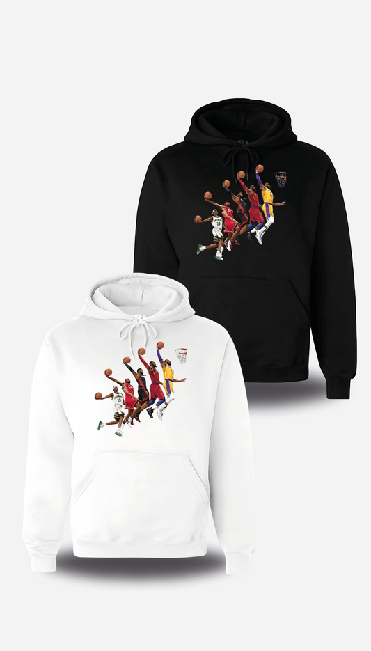 LeBron James Sweatshirt