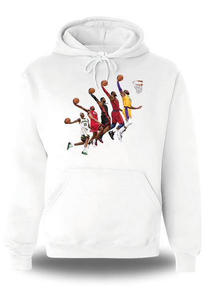 LeBron James Sweatshirt