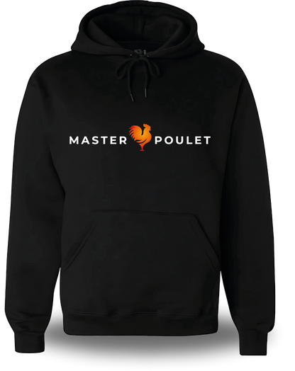 Sweatshirt Master Poulet