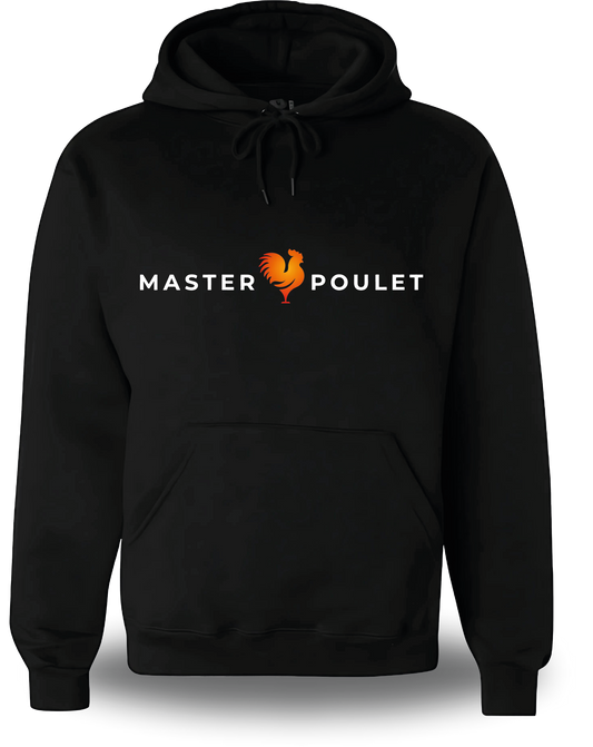 Sweatshirt Master Poulet