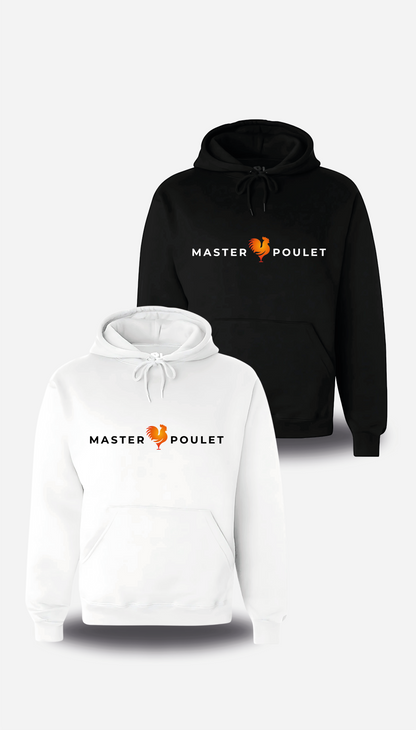 Sweatshirt Master Poulet