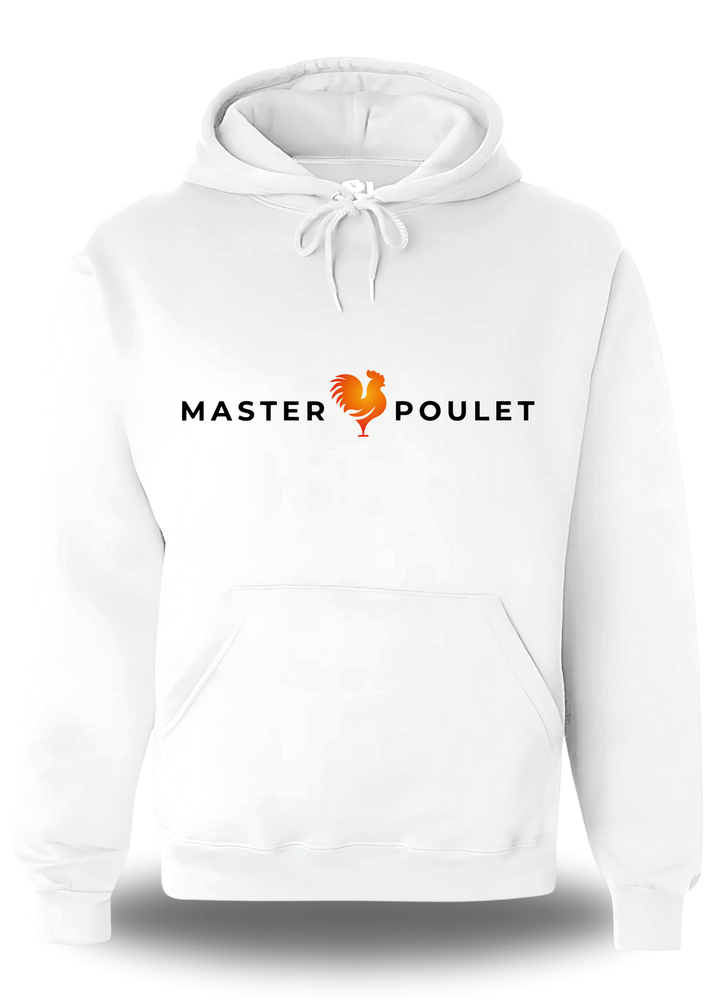 Sweatshirt Master Poulet