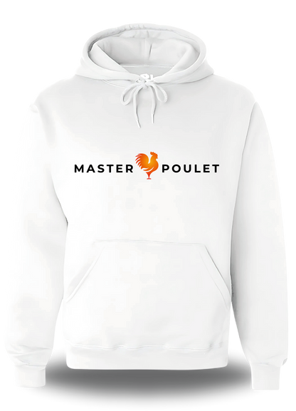 Sweatshirt Master Poulet