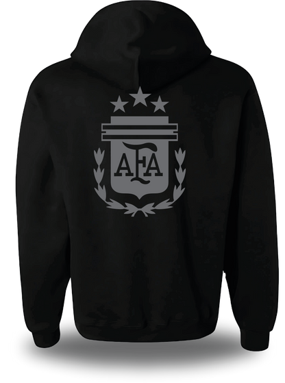 Sweatshirt Messi Argentine Streetwear