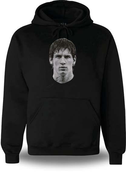 Sweatshirt Messi Argentine Streetwear