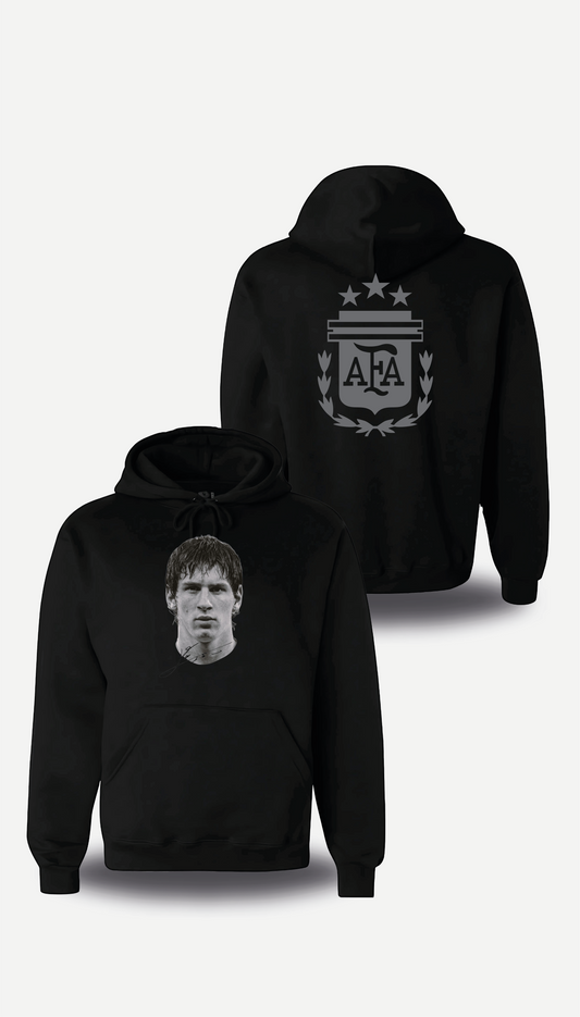 Sweatshirt Messi Argentine Streetwear