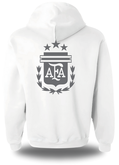 Sweatshirt Messi Argentine Streetwear
