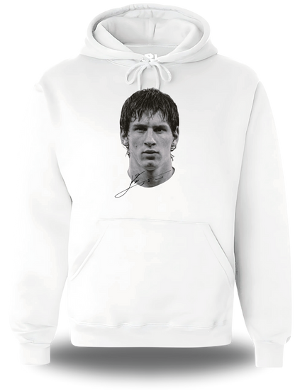 Sweatshirt Messi Argentine Streetwear