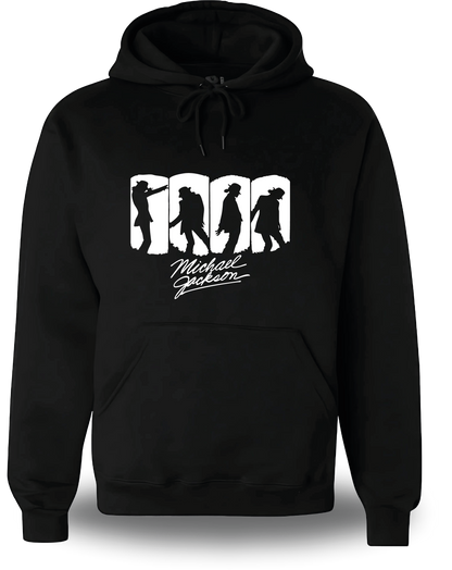 Sweatshirt Michael Jackson