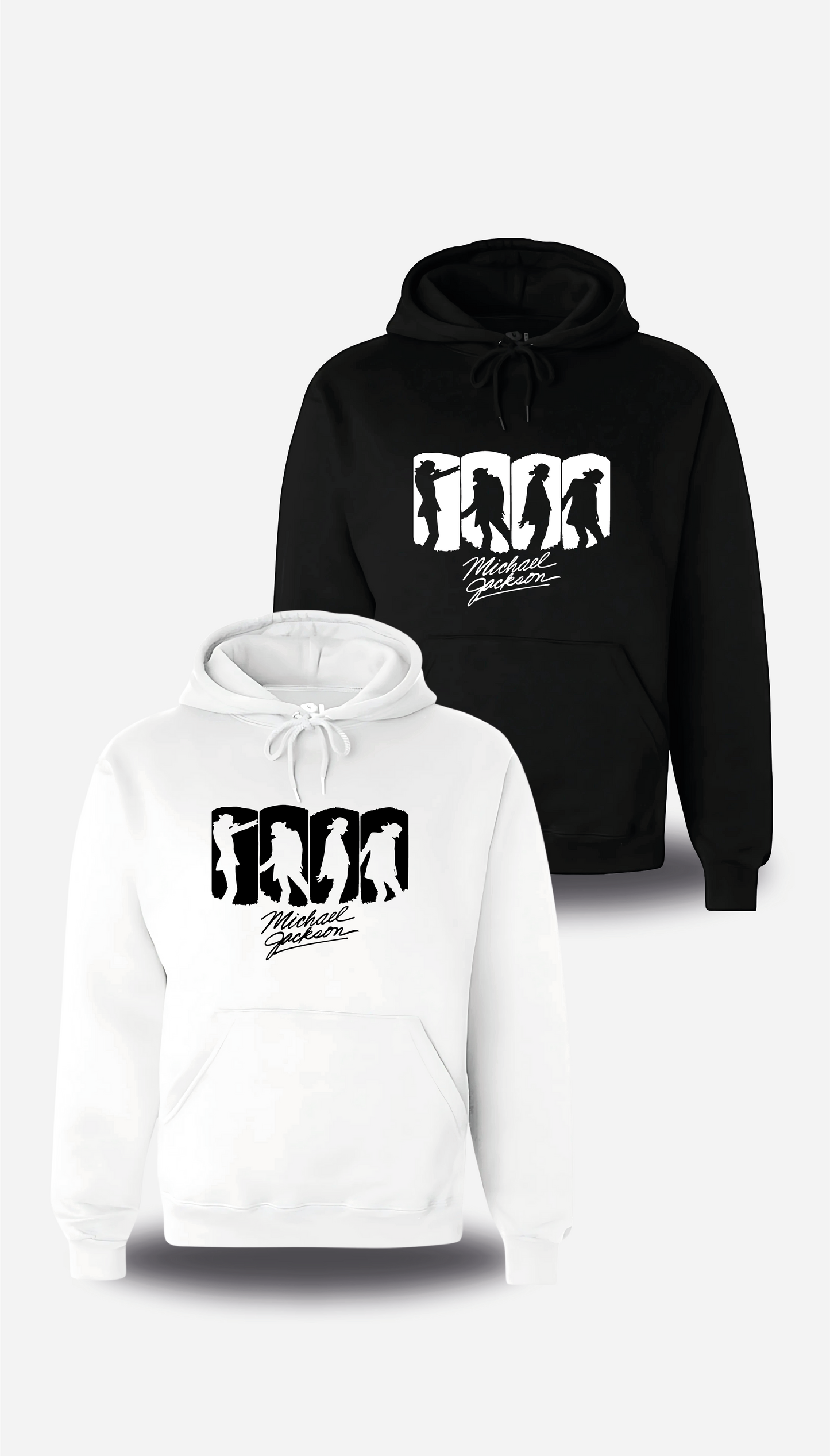 Sweatshirt Michael Jackson