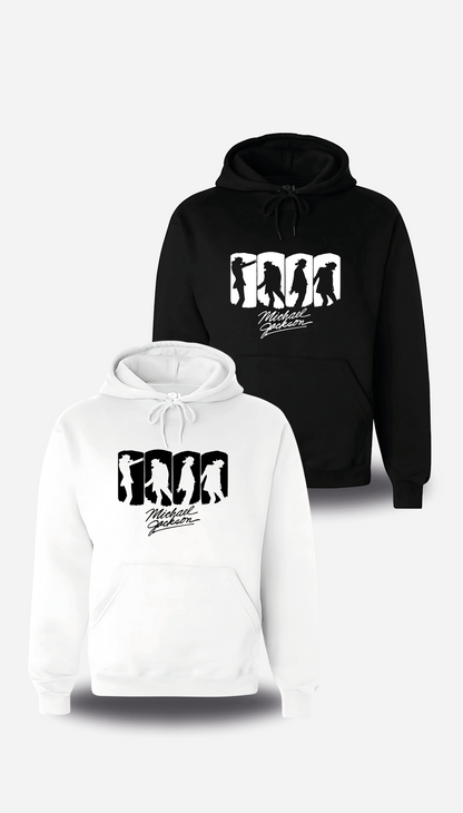 Sweatshirt Michael Jackson
