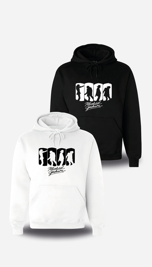 Sweatshirt Michael Jackson