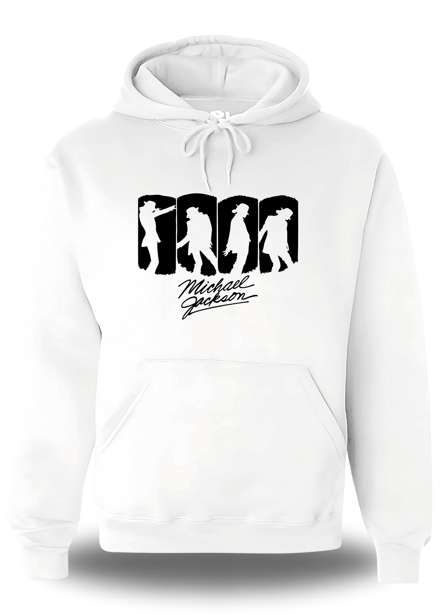 Sweatshirt Michael Jackson