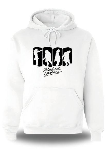 Sweatshirt Michael Jackson