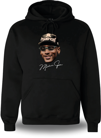 Sweatshirt Michael Jordan NBA Champions