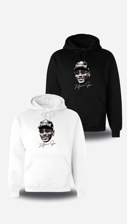 Sweatshirt Michael Jordan