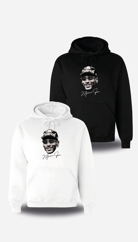Sweatshirt Michael Jordan