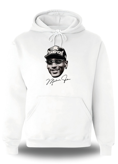 Sweatshirt Michael Jordan