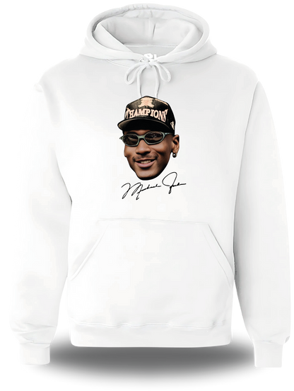 Sweatshirt Michael Jordan NBA Champions