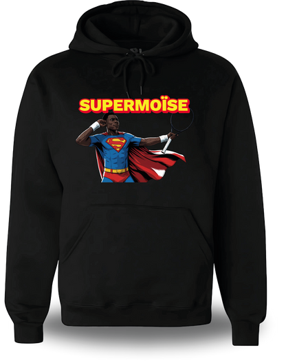 Sweatshirt Moïse Kouamé - Supermoïse