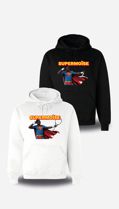 Sweatshirt Moïse Kouamé - Supermoïse