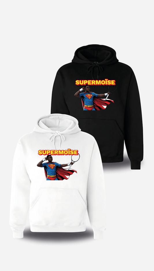 Sweatshirt Moïse Kouamé - Supermoïse