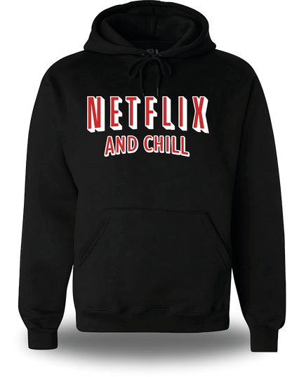 Sweatshirt Netflix And Chill