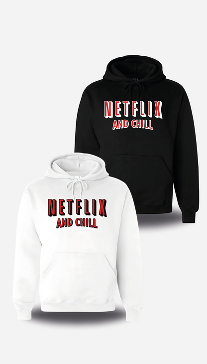Sweatshirt Netflix And Chill