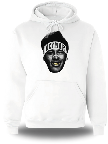 Sweatshirt Neymar - Streetwear Design