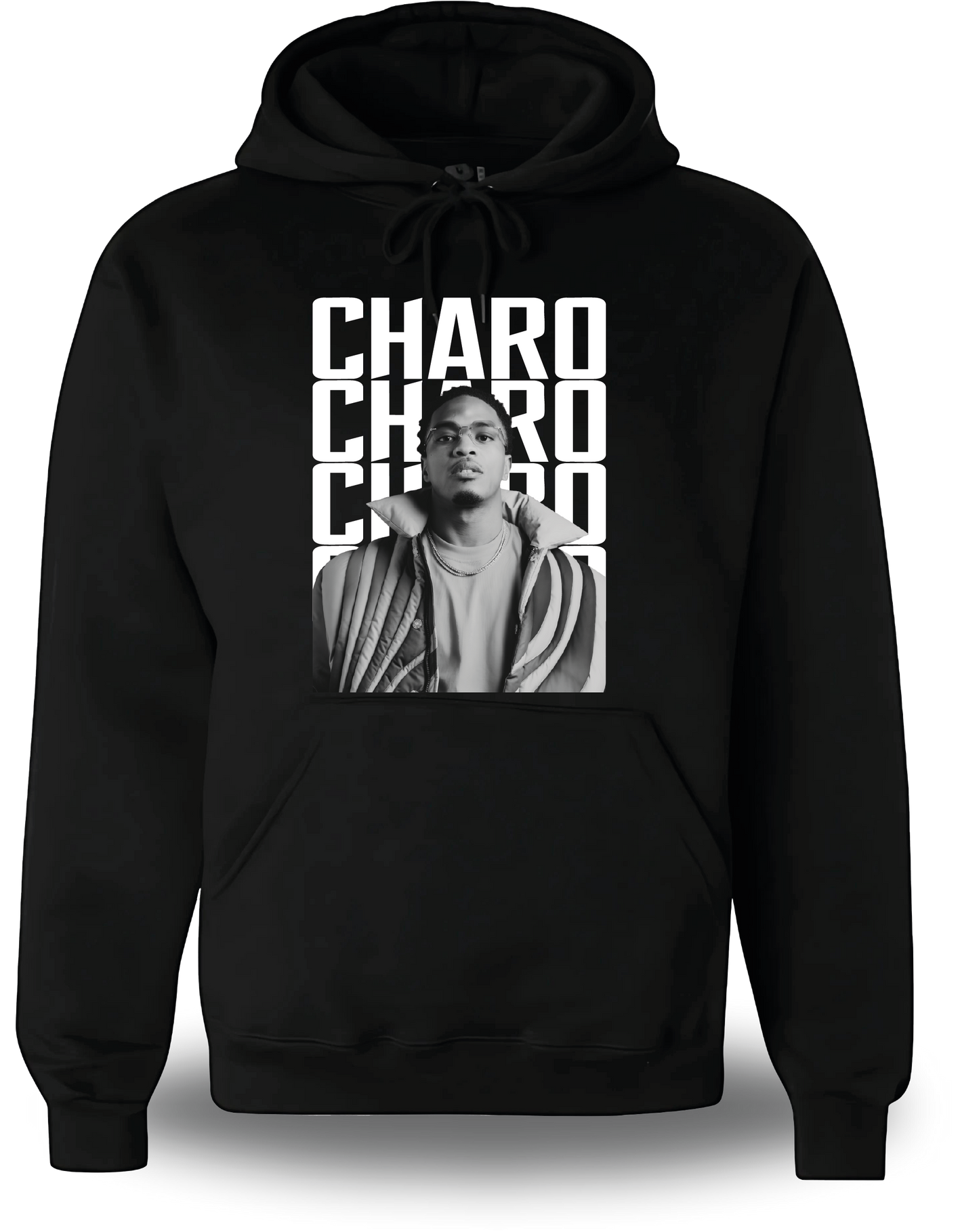 Sweatshirt Niska Charo
