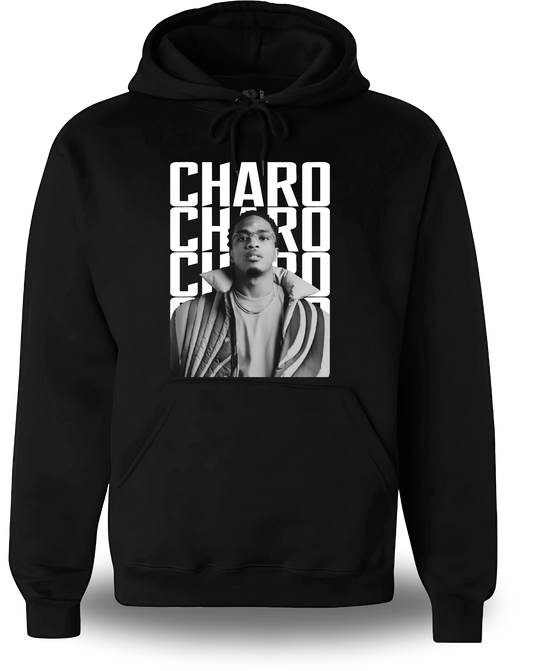 Sweatshirt Niska Charo