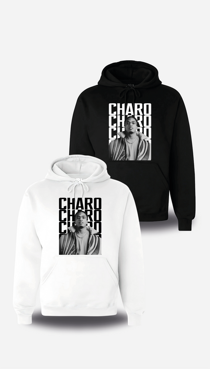 Sweatshirt Niska Charo