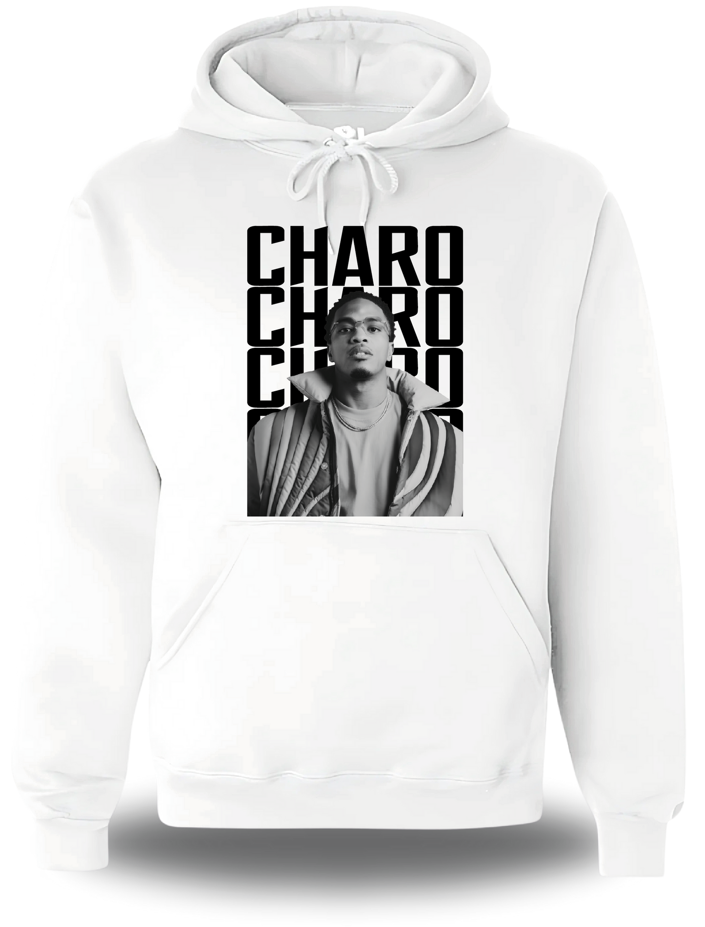 Sweatshirt Niska Charo