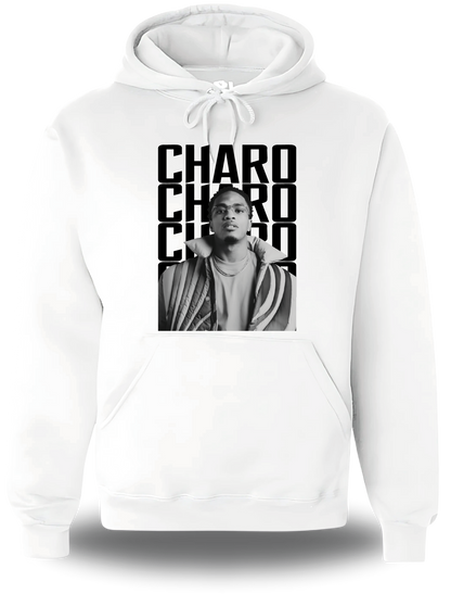 Sweatshirt Niska Charo