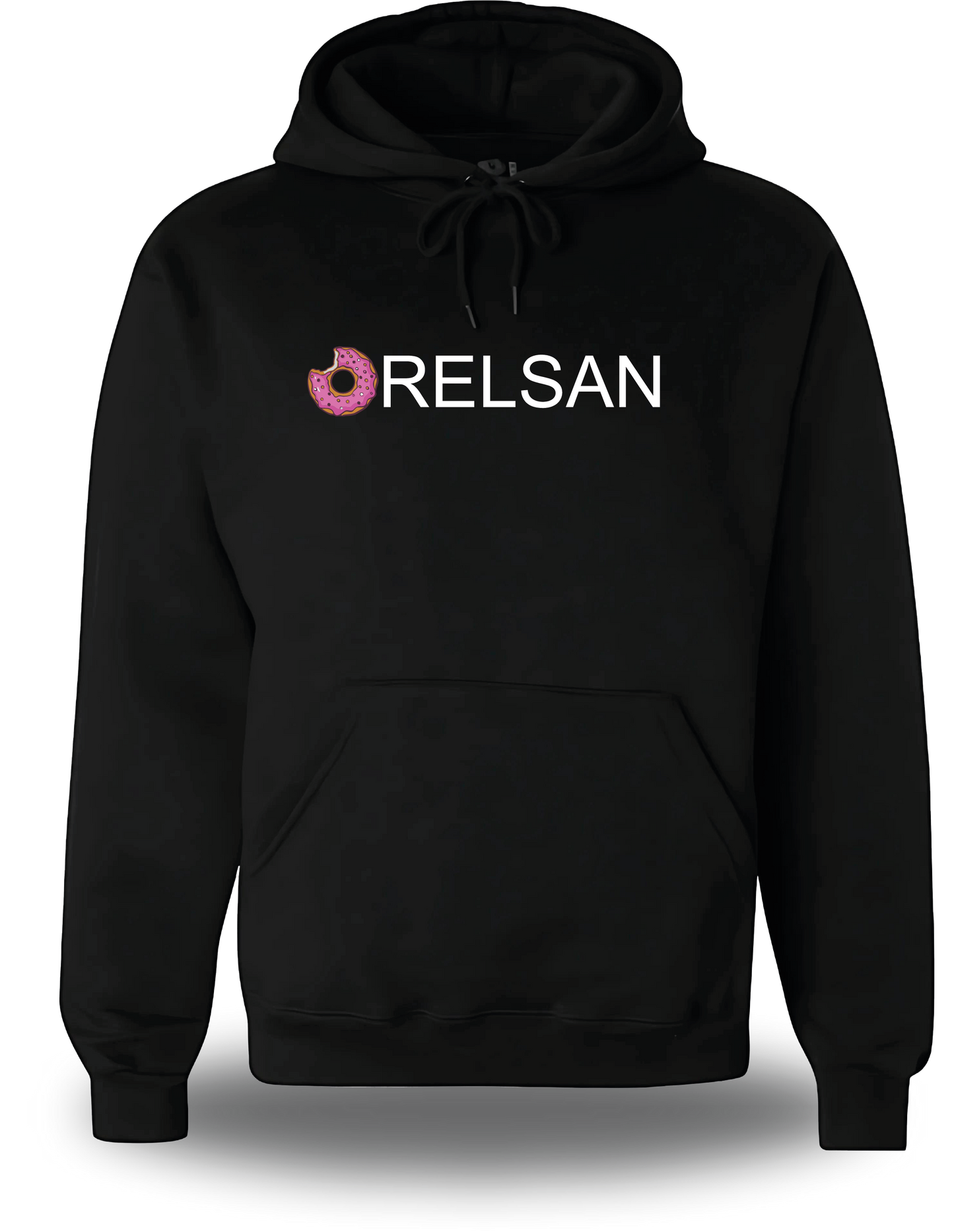 Sweatshirt Orelsan