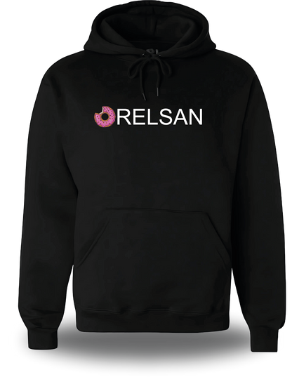 Sweatshirt Orelsan