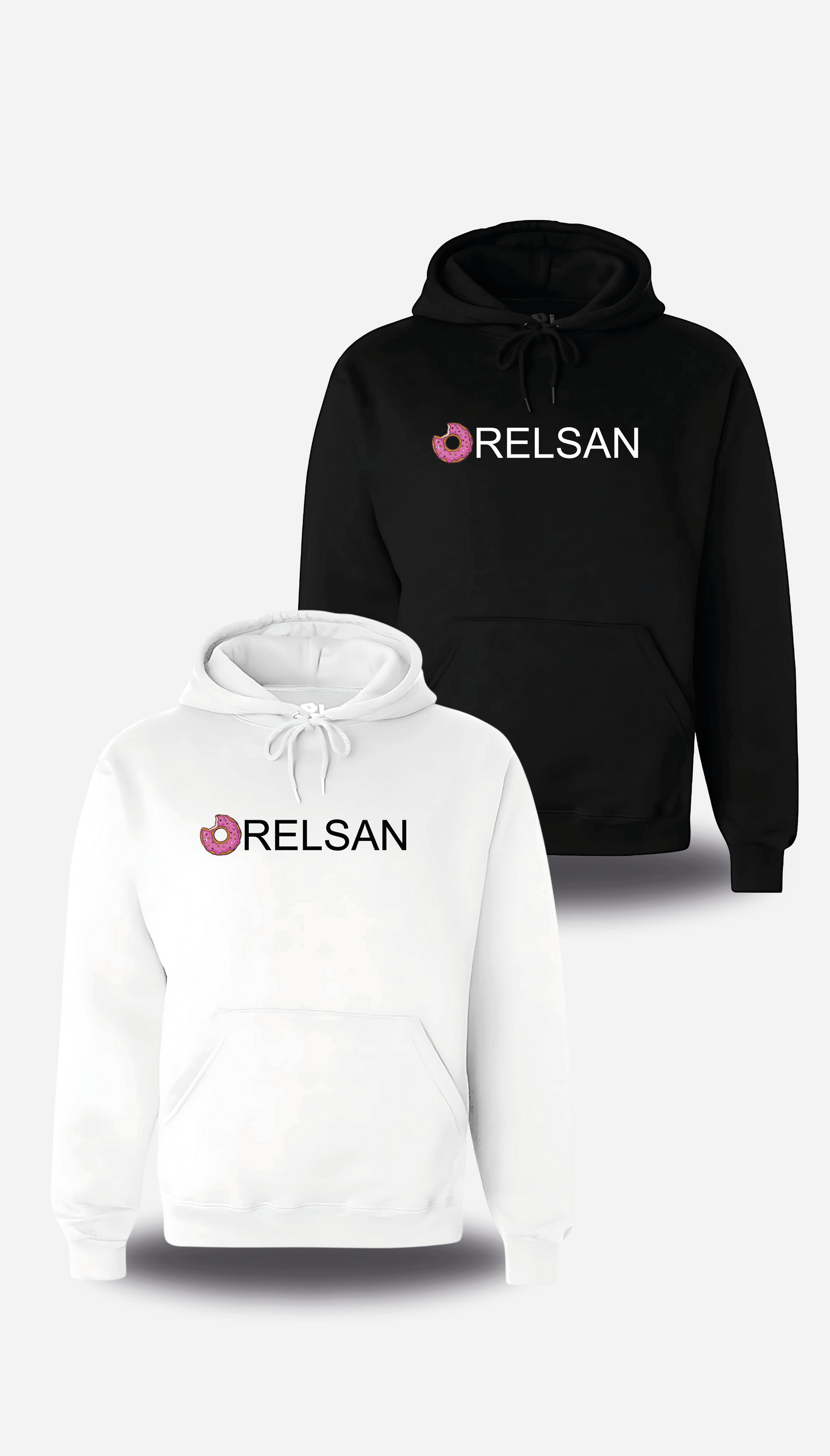 Sweatshirt Orelsan